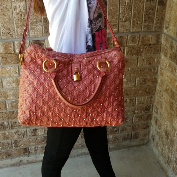 Marc Jacobs Handbags - Authentic Marc Jacobs bag🔥